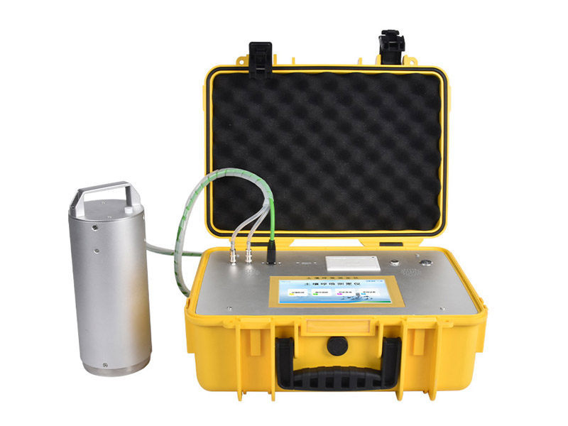 恒美智造 土壤呼吸強(qiáng)度測(cè)定儀產(chǎn)品知識(shí)圖譜白皮書(shū)